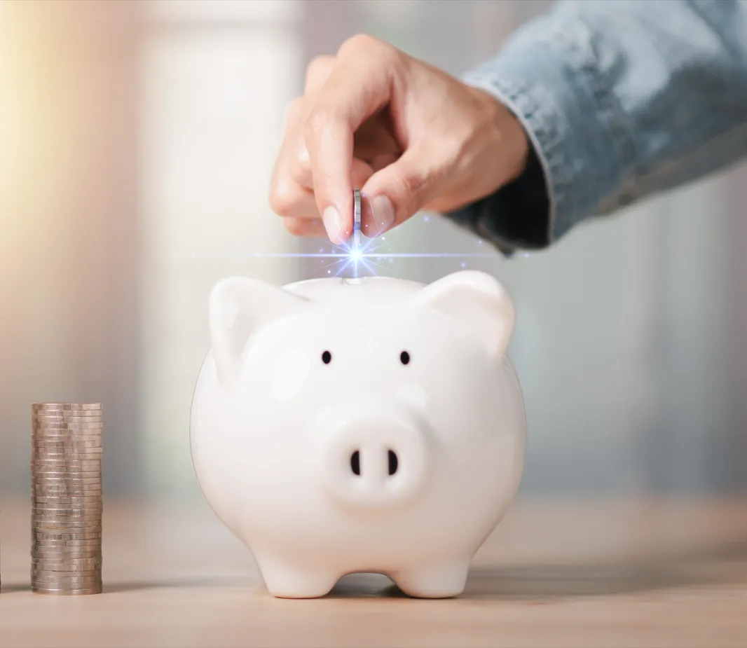 Prihranki in subvencije za toplotne črpalke